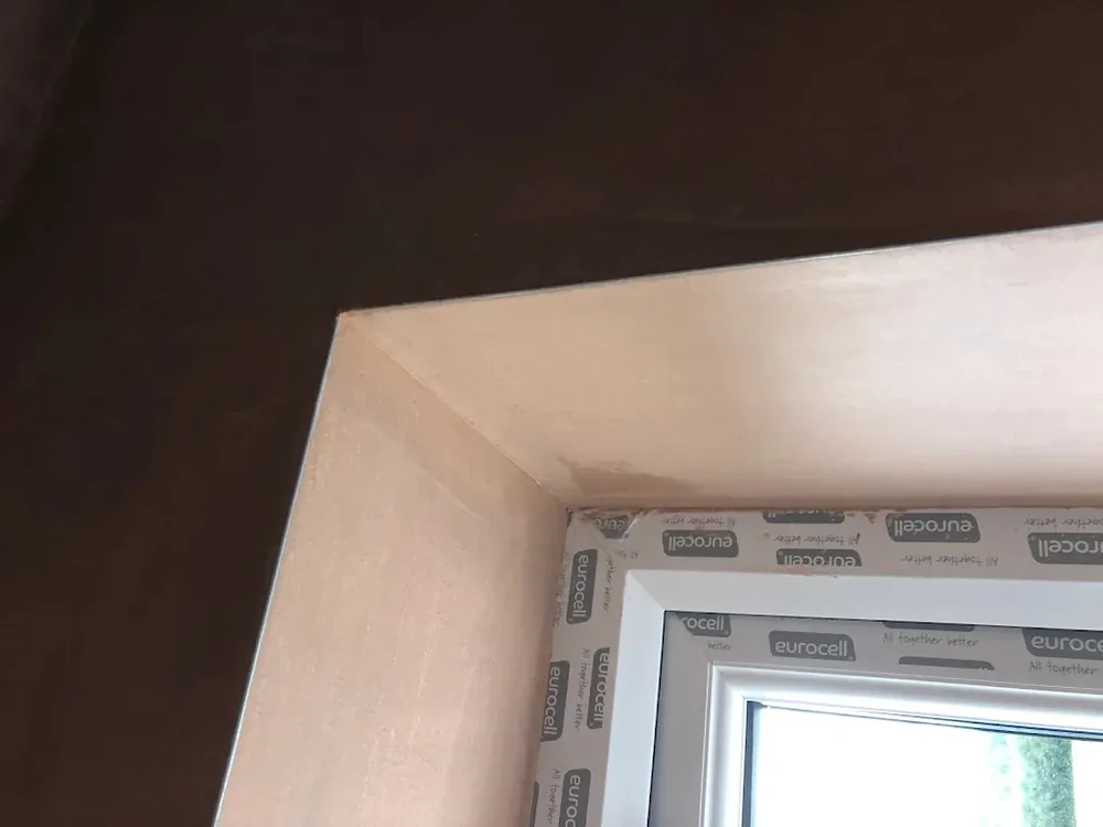 LDC Plastering project, plastering work in Leeds